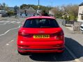 Audi Q3 2.0 Q3 S Line+ TDI Quattro 4WD 5dr 10