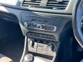 Audi Q3 2.0 Q3 S Line+ TDI Quattro 4WD 5dr 22