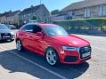 Audi Q3 2.0 Q3 S Line+ TDI Quattro 4WD 5dr 7