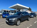 Audi Q3 2.0 Q3 S Line+ TDI Quattro Semi-Auto 4WD 5dr
