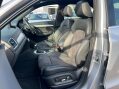Audi Q3 2.0 Q3 S Line TFSI Quattro Semi-Auto 4WD 5dr 13