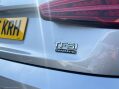 Audi Q3 2.0 Q3 S Line TFSI Quattro Semi-Auto 4WD 5dr 7