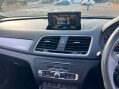 Audi Q3 2.0 Q3 S Line TFSI Quattro Semi-Auto 4WD 5dr 20