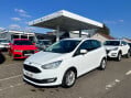 Ford C-Max 1.6 C-Max Zetec 5dr 1