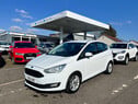 Ford C-Max 1.6 C-Max Zetec 5dr