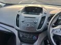 Ford C-Max 1.6 C-Max Zetec 5dr 3