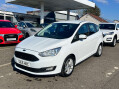 Ford C-Max 1.6 C-Max Zetec 5dr 4