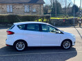 Ford C-Max 1.6 C-Max Zetec 5dr 8