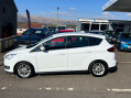 Ford C-Max 1.6 C-Max Zetec 5dr 5