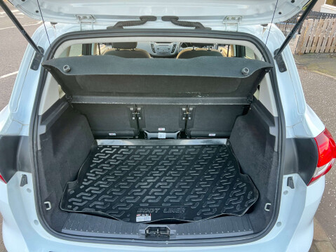 Ford C-Max 1.6 C-Max Zetec 5dr 15