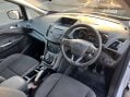 Ford C-Max 1.6 C-Max Zetec 5dr 2