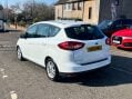 Ford C-Max 1.6 C-Max Zetec 5dr 6