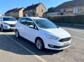 Ford C-Max 1.6 C-Max Zetec 5dr 7