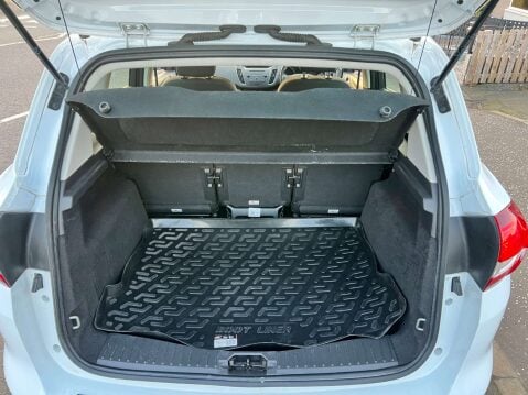 Ford C-Max 1.6 C-Max Zetec 5dr 15