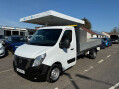 Nissan NV400 2.3 NV400 Tekna DCI 1