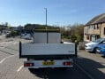 Nissan NV400 2.3 NV400 Tekna DCI 7