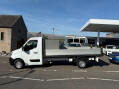 Nissan NV400 2.3 NV400 Tekna DCI 2