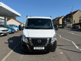 Nissan NV400 2.3 NV400 Tekna DCI 4