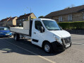 Nissan NV400 2.3 NV400 Tekna DCI 5