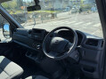 Nissan NV400 2.3 NV400 Tekna DCI 9