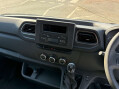 Nissan NV400 2.3 NV400 Tekna DCI 10