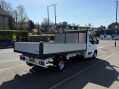 Nissan NV400 2.3 NV400 Tekna DCI 6