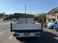 Nissan NV400 2.3 NV400 Tekna DCI 7