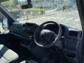 Nissan NV400 2.3 NV400 Tekna DCI 9