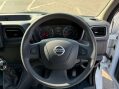 Nissan NV400 2.3 NV400 Tekna DCI 11
