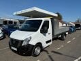 Nissan NV400 2.3 NV400 Tekna DCI 1
