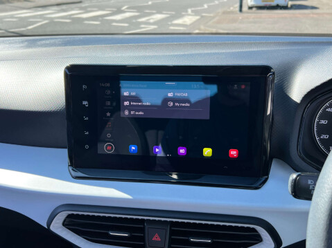 SEAT Arona 1.0 Arona SE Technology EcoTSI Semi-Auto 5dr 20