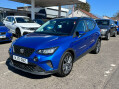 SEAT Arona 1.0 Arona SE Technology EcoTSI Semi-Auto 5dr 4