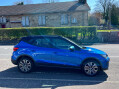 SEAT Arona 1.0 Arona SE Technology EcoTSI Semi-Auto 5dr 8