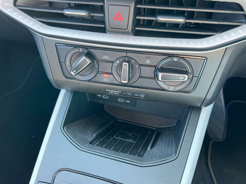 SEAT Arona 1.0 Arona SE Technology EcoTSI Semi-Auto 5dr 22