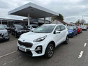 Kia Sportage 1.6 Sportage 2 ISG 5dr