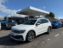 Volkswagen Tiguan 2.0 Tiguan R-Line TDI BlueMotion Technology 4Motion Semi-Auto 4WD 5dr