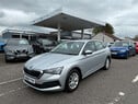 Skoda Scala 1.0 Scala S TSI 5dr