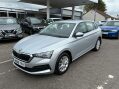 Skoda Scala 1.0 Scala S TSI 5dr 4