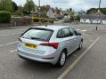 Skoda Scala 1.0 Scala S TSI 5dr 9