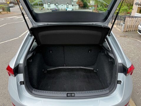 Skoda Scala 1.0 Scala S TSI 5dr 15