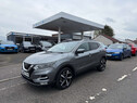 Nissan Qashqai 1.5 Qashqai Tekna dCi 5dr