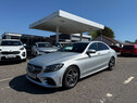 Mercedes-Benz C Class 2.0 C 300 AMG Line Edition Premium D Auto 4dr