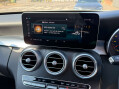 Mercedes-Benz C Class 2.0 C 300 AMG Line Edition Premium D Auto 4dr 24