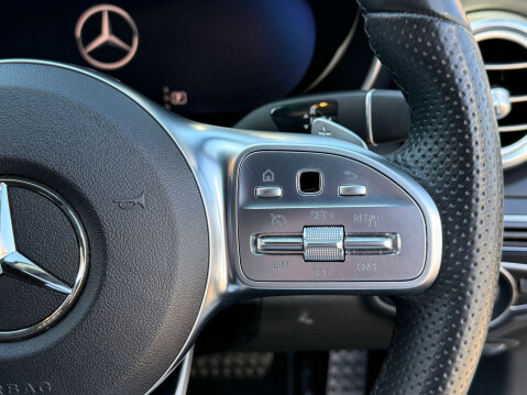 Mercedes-Benz C Class 2.0 C 300 AMG Line Edition Premium D Auto 4dr 26