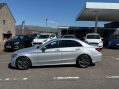 Mercedes-Benz C Class 2.0 C 300 AMG Line Edition Premium D Auto 4dr 5