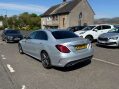 Mercedes-Benz C Class 2.0 C 300 AMG Line Edition Premium D Auto 4dr 6