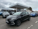 Renault Captur 0.9 Captur Dynamique Nav TCe 5dr