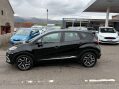 Renault Captur 0.9 Captur Dynamique Nav TCe 5dr 5