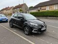 Renault Captur 0.9 Captur Dynamique Nav TCe 5dr 7