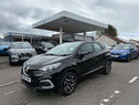 Renault Captur 0.9 Captur Dynamique Nav TCe 5dr